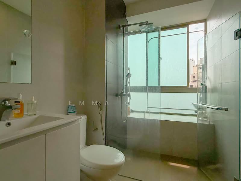 Bliss Loft Condominium For Sale at S$ 780,000 | PropertyGuru Singapore - Bathroom