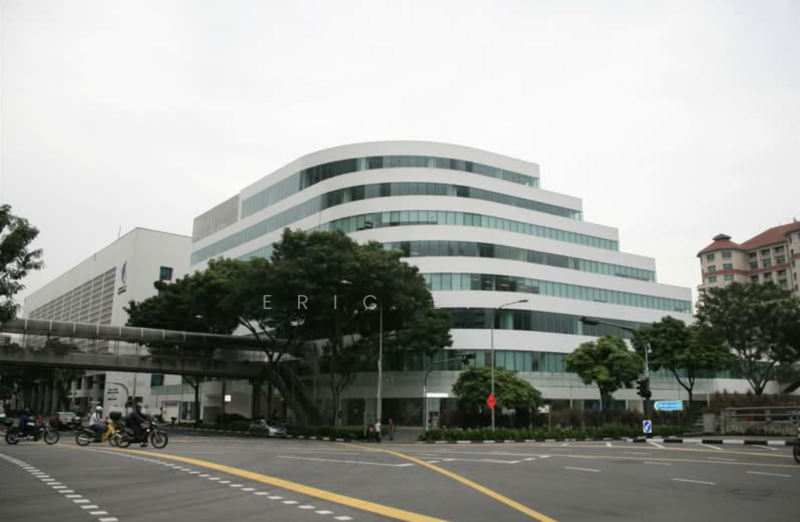 Havelock II, 2 Havelock Road, 1,259 sqft, Office For Rent, by Eric Lim, 500070164 - CommercialGuru.com.sg