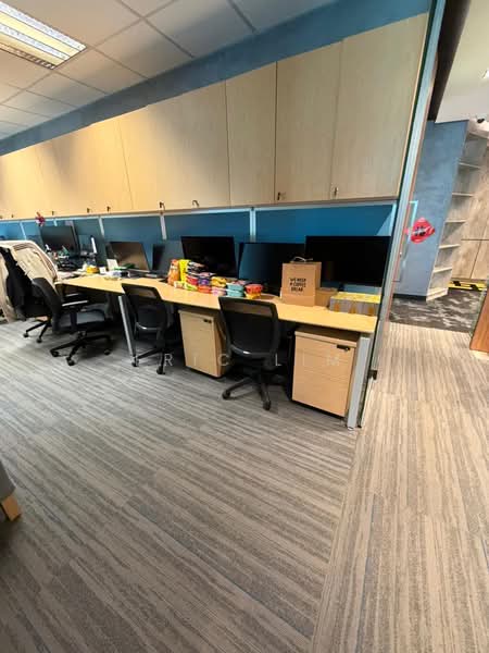 Havelock II, 2 Havelock Road, 1,259 sqft, Office For Rent, by Eric Lim, 500070164 - Interior - CommercialGuru.com.sg