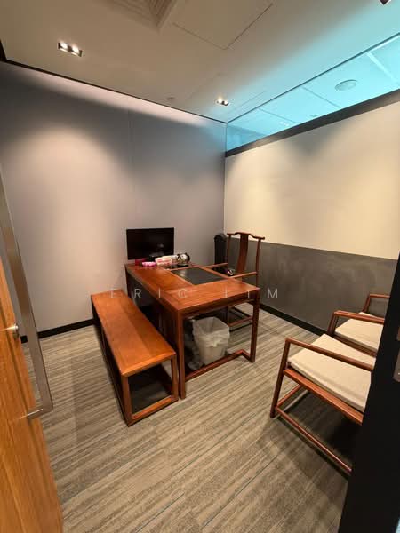 Havelock II, 2 Havelock Road, 1,259 sqft, Office For Rent, by Eric Lim, 500070164 - Study - CommercialGuru.com.sg