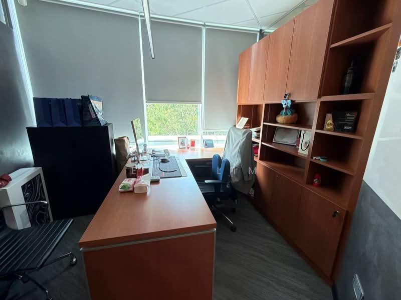 Havelock II, 2 Havelock Road, 1,259 sqft, Office For Rent, by Eric Lim, 500070164 - Study - CommercialGuru.com.sg