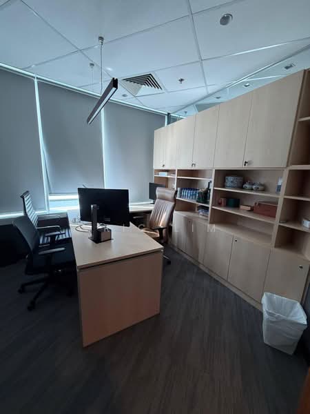 Havelock II, 2 Havelock Road, 1,259 sqft, Office For Rent, by Eric Lim, 500070164 - Study - CommercialGuru.com.sg