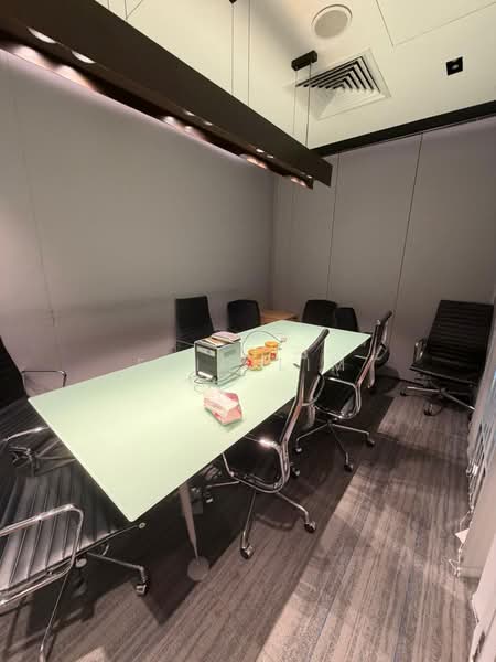 Havelock II, 2 Havelock Road, 1,259 sqft, Office For Rent, by Eric Lim, 500070164 - Interior - CommercialGuru.com.sg