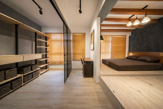 For Sale - 875B Tampines Street 86