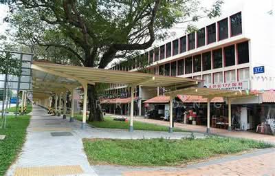 For Rent - 177 Toa Payoh Central