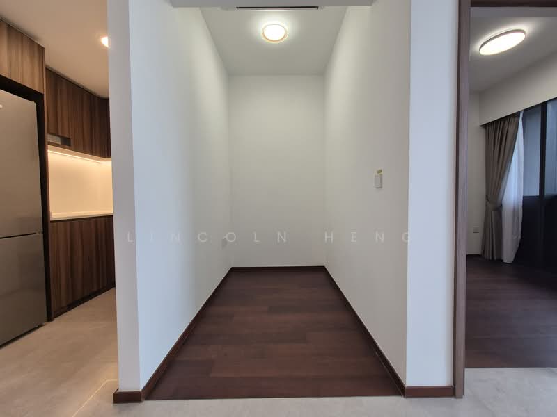 Lentor Modern, Lentor Central, 2 Bedrooms, 678 sqft, Condominium For Rent, by Lincoln Heng, 500070174 - Interior - PropertyGuru.com.sg