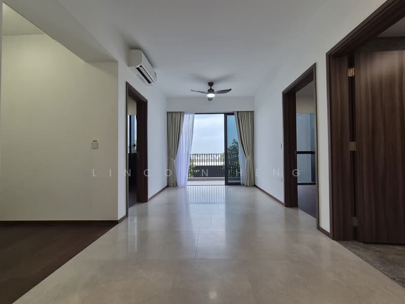 Lentor Modern, Lentor Central, 2 Bedrooms, 678 sqft, Condominium For Rent, by Lincoln Heng, 500070174 - Interior - PropertyGuru.com.sg