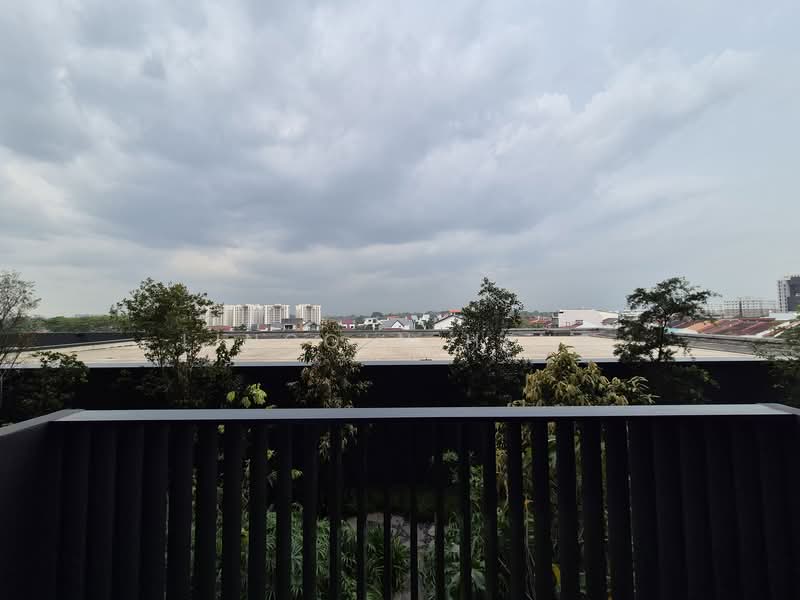 Lentor Modern, Lentor Central, 2 Bedrooms, 678 sqft, Condominium For Rent, by Lincoln Heng, 500070174 - View - PropertyGuru.com.sg