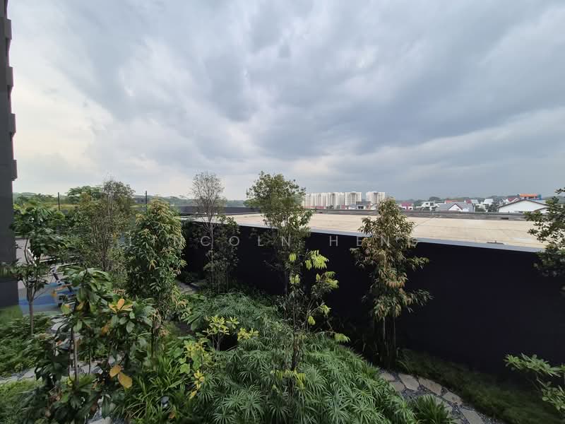 Lentor Modern, Lentor Central, 2 Bedrooms, 678 sqft, Condominium For Rent, by Lincoln Heng, 500070174 - Exterior - PropertyGuru.com.sg