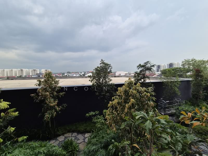 Lentor Modern, Lentor Central, 2 Bedrooms, 678 sqft, Condominium For Rent, by Lincoln Heng, 500070174 - PropertyGuru.com.sg