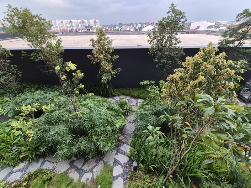 Lentor Modern, Lentor Central, 2 Bedrooms, 678 sqft, Condominium For Rent, by Lincoln Heng, 500070174 - PropertyGuru.com.sg