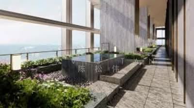 For Sale - W Residences Marina View - Singapore