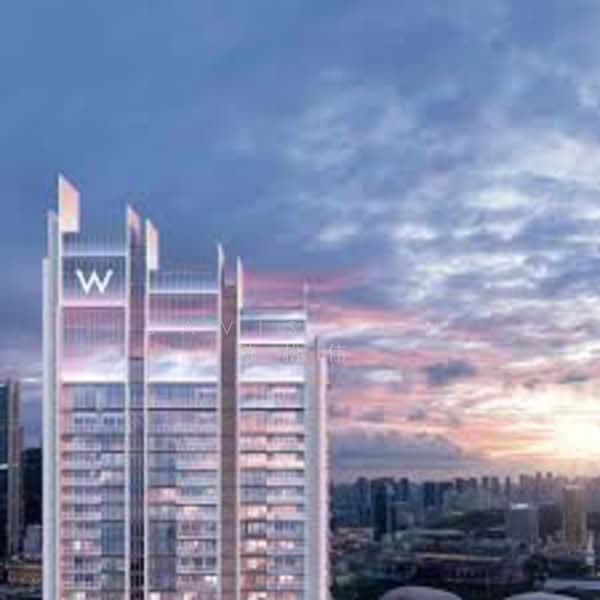 W Residences Marina View - Singapore Condominium For Sale at S$ 3,358,000 | PropertyGuru Singapore - Exterior