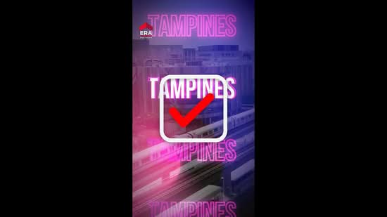 Rivelle Tampines Executive Condominium For Sale at S$ 2,012,000 | PropertyGuru Singapore