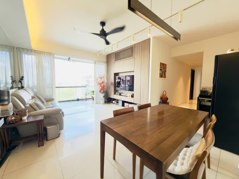 For Rent - Lake Life