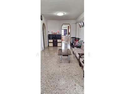 For Sale - 530 Bedok North Street 3