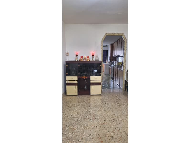 530 Bedok North Street 3 HDB Flat For Sale at S$ 480,000 | PropertyGuru Singapore