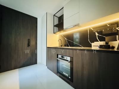 For Rent - Jervois Mansion