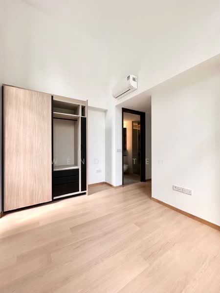 Jervois Mansion, 8 Jervois Close, 3 Bedrooms, 797 sqft, Condominium For Rent, by Wendy Teh, 500070191 - Bedroom - PropertyGuru.com.sg