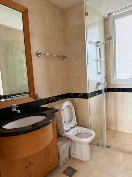 Cuscaden Residences Condominium For Sale at S$ 4,250,000 | PropertyGuru Singapore - Bathroom