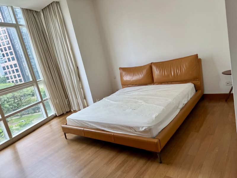 Cuscaden Residences Condominium For Sale at S$ 4,250,000 | PropertyGuru Singapore - Bedroom