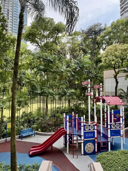 Cuscaden Residences Condominium For Sale at S$ 4,250,000 | PropertyGuru Singapore - Exterior