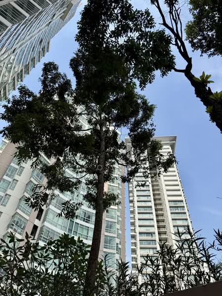 Cuscaden Residences Condominium For Sale at S$ 4,250,000 | PropertyGuru Singapore - Exterior
