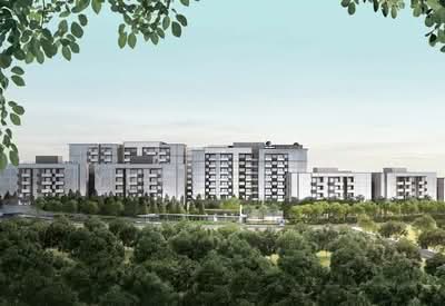 For Sale - Forett at Bukit Timah