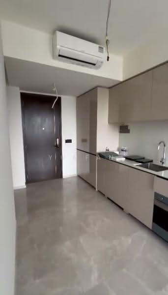 Forett at Bukit Timah, 32A Toh Tuck Road, Clementi Park / Upper Bukit Timah, 1 Bedroom, 474 sqft, Condominium For Sale, by Yunfan Lu, 500070196 - Kitchen - PropertyGuru.com.sg