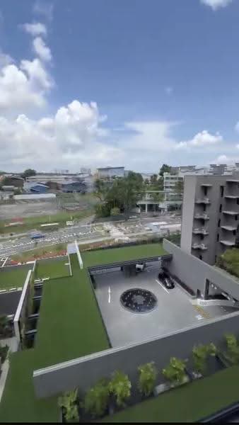 Forett at Bukit Timah, 32A Toh Tuck Road, Clementi Park / Upper Bukit Timah, 1 Bedroom, 474 sqft, Condominium For Sale, by Yunfan Lu, 500070196 - Exterior - PropertyGuru.com.sg