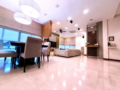 For Sale - 🏠District 11 Luxury Semi-Detached located minutes to Novena