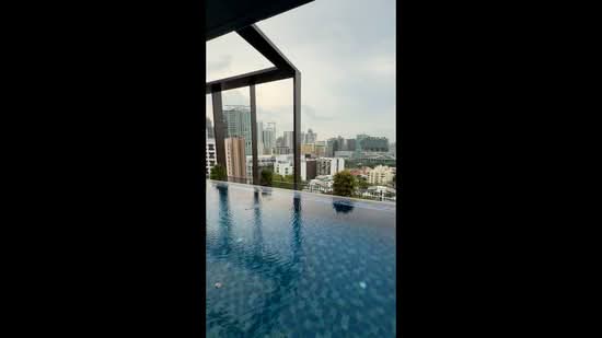 Hill House Condominium For Sale at S$ 1,468,000 | PropertyGuru Singapore