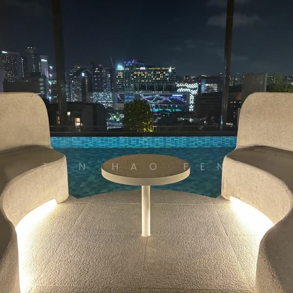 Hill House Condominium For Sale at S$ 1,398,888 | PropertyGuru Singapore - View