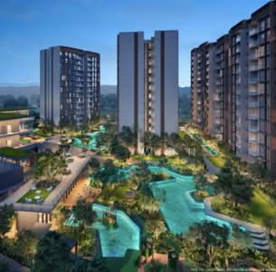 For Sale - Rivelle Tampines