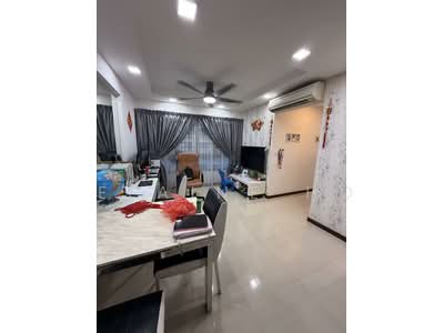 For Sale - 508A Yishun Avenue 4