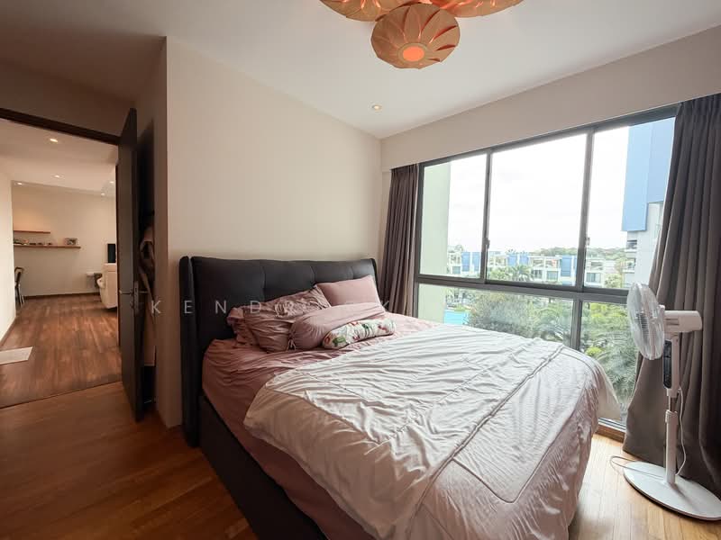 Skies Miltonia Condominium For Sale at S$ 1,350,000 | PropertyGuru Singapore - Bedroom