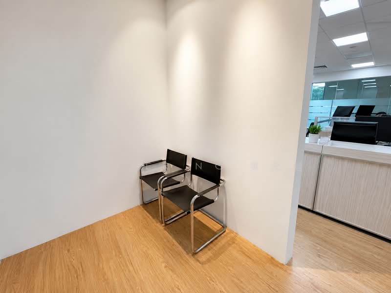 Vision Exchange, 2 Venture Drive, 840 sqft, Office For Sale, by Javier Ng 黄允健, 500070208 - Interior - CommercialGuru.com.sg