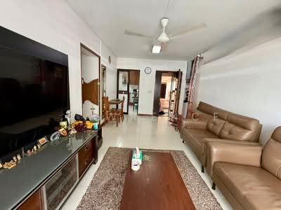 For Rent - 307A Ang Mo Kio Avenue 1