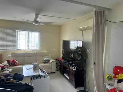 For Sale - 68 Bedok South Avenue 3