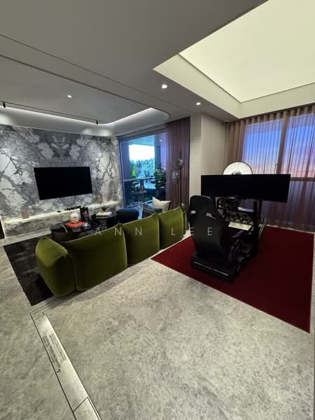 W Residences Marina View - Singapore Condominium For Sale at S$ 3,358,000 | PropertyGuru Singapore