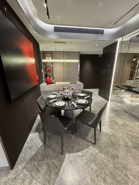 W Residences Marina View - Singapore Condominium For Sale at S$ 3,358,000 | PropertyGuru Singapore