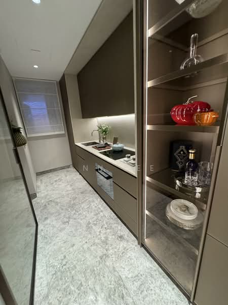 W Residences Marina View - Singapore Condominium For Sale at S$ 3,358,000 | PropertyGuru Singapore