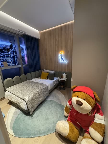 W Residences Marina View - Singapore Condominium For Sale at S$ 3,358,000 | PropertyGuru Singapore