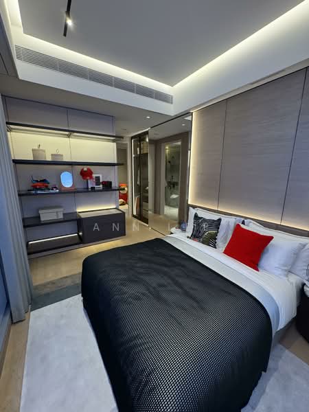 W Residences Marina View - Singapore Condominium For Sale at S$ 3,358,000 | PropertyGuru Singapore