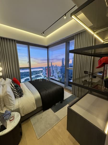 W Residences Marina View - Singapore Condominium For Sale at S$ 3,358,000 | PropertyGuru Singapore