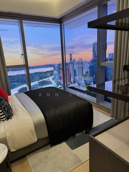 W Residences Marina View - Singapore Condominium For Sale at S$ 3,358,000 | PropertyGuru Singapore