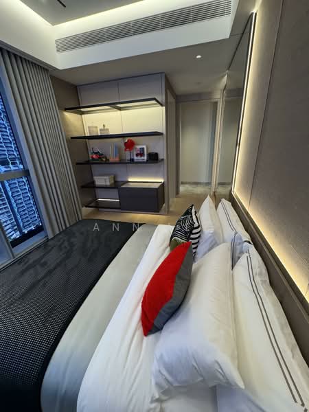 W Residences Marina View - Singapore Condominium For Sale at S$ 3,358,000 | PropertyGuru Singapore