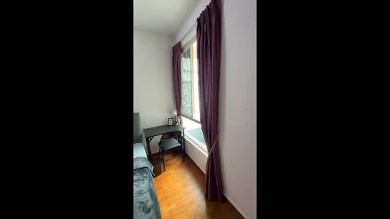 Yishun Sapphire, 40 Canberra Drive, Room Rental, 100 sqft, Condominium For Rent, by Mandy Hsieh, 500070217 - PropertyGuru.com.sg