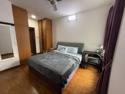 For Rent - Yishun Sapphire