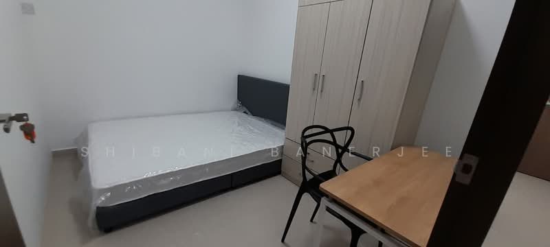 Botanic Gardens Mansion, 2 Taman Serasi, Room Rental, 130 sqft, Apartment For Rent, by Shibani Banerjee, 500070219 - Bedroom - PropertyGuru.com.sg